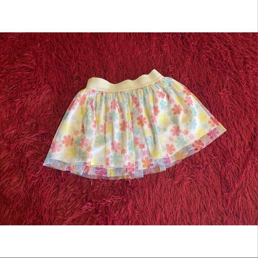 🎉 5 for $20 🎉 Trolls flower skirt